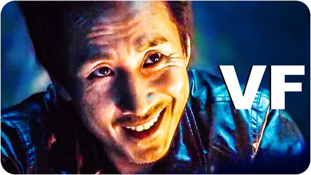 JO PIL-HO SOUFFLE DE RAGE Bande Annonce VF (2019)