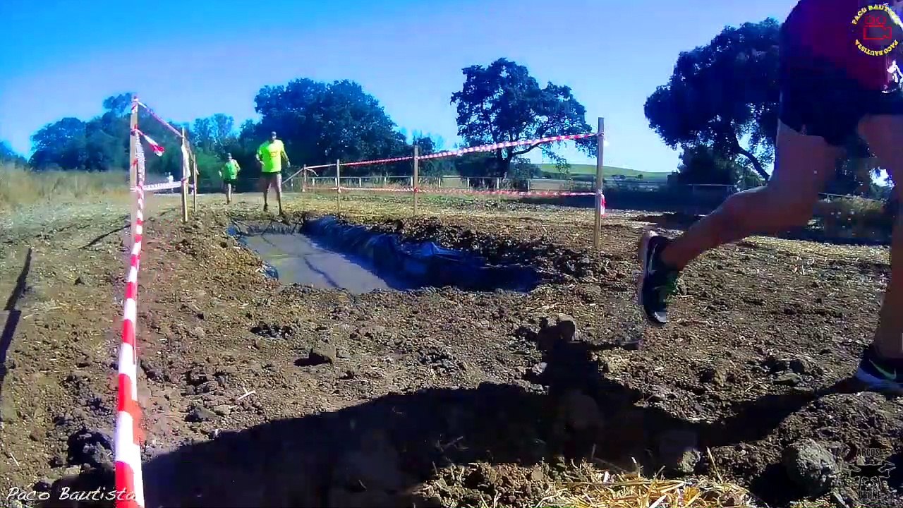 2018-07-29 LA BARCA EXTREME CARRERA DEL BARRO