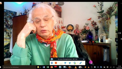 455 voici UNE SUPER vidéo pour le WE riche en info santé physique et mentale