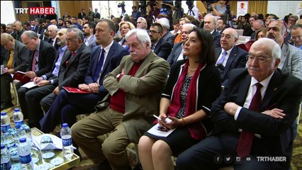 Türkiye Gazetecilik Başarı Ödülleri'nde TRT'ye iki ödül