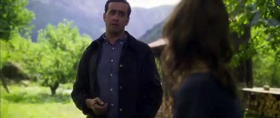 Masumiyetin Dayanılmaz Çekiciliği Altyazılı Fragman