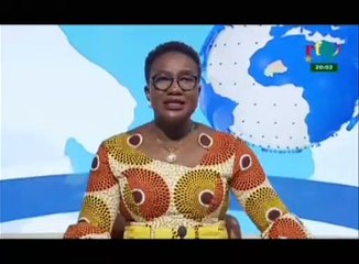 Célébration de la journée mondiale de la liberté de la presse au Burkina