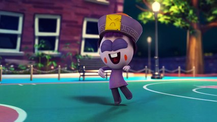 Animation | 30 Minutes Season 2 Character Compilation | Videos For Kids 스푸키즈