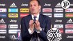 Post Juventus-Torino 1-1 ★ Conferenza Stampa Allegri + Intervista Spinazzola Allegri: 
