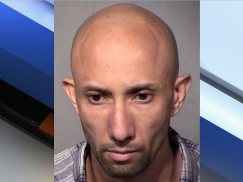 PD: Mesa armed robber zip ties store manager to safe - ABC15 Crime