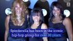 DJ Spinderella Says She Was Kicked out of Salt-N-Pepa