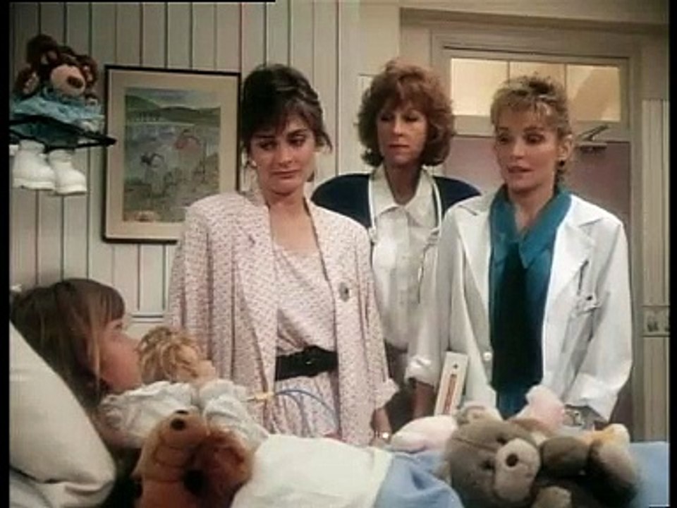 St. Elsewhere  S6e021 The Abby Singer Show