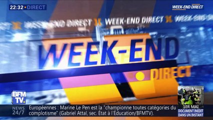 Christophe Castaner: Affaire classée ? (2/3)