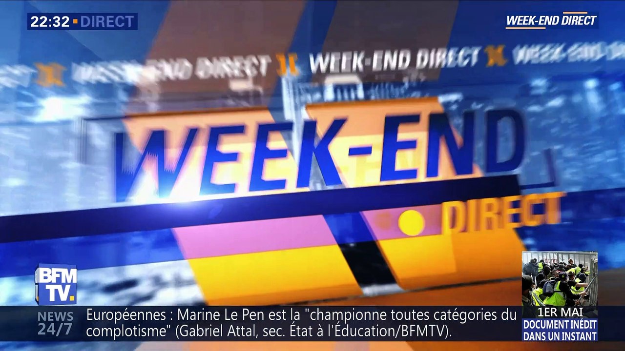Christophe Castaner: Affaire classée ? (2/3)