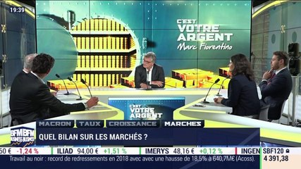 La semaine de Marc (2/2): La croissance a atteint 0,3% au premier trimestre, la France va-t-elle mieux ? - 03/05