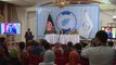 الرئيس الأفغاني يتعهد بتطبيق توصيات اللوياجيرغا للمصالحة مع طالبان