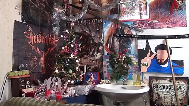 DrachenLord - ULU (Offizielles Musikvideo)