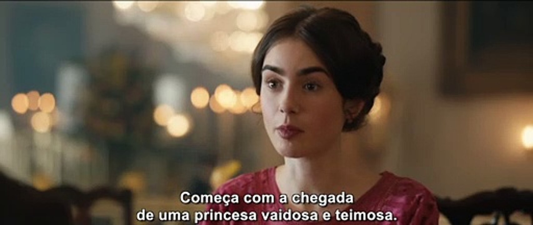 Tolkien  Filme Clipe