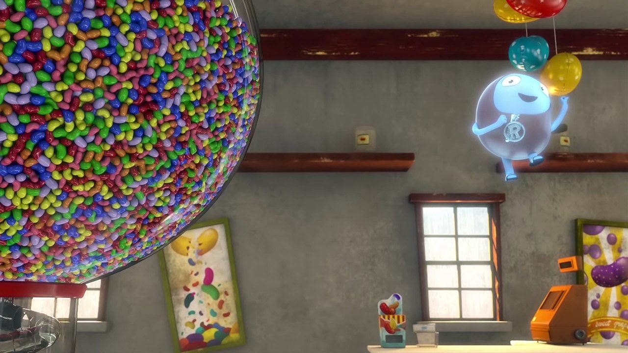 ZellyGo - Hypnosis | HD fll epss | Funny Videos For Kids | Videos For Kids