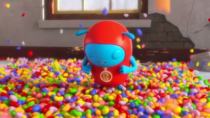 ZellyGo - Mirage | HD fll epss | Funny cartns for Children | cartns for Kids