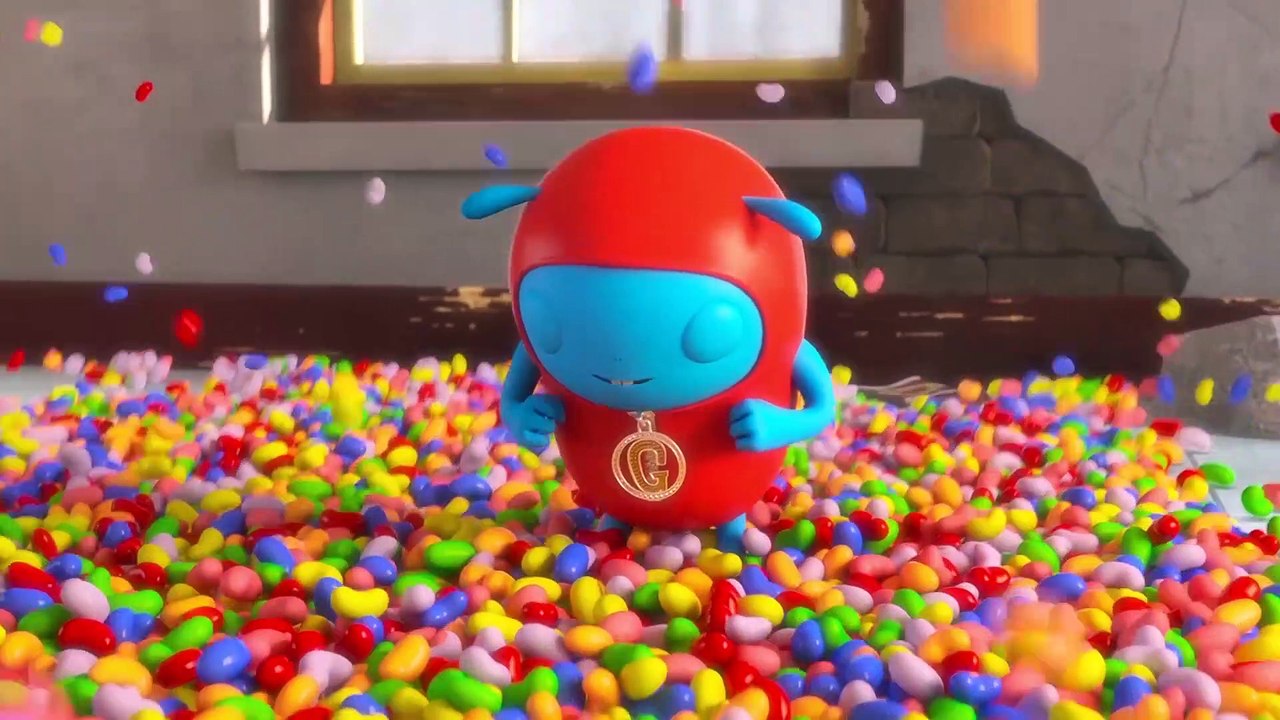 ZellyGo - Mirage | HD fll epss | Funny cartns for Children | cartns for Kids