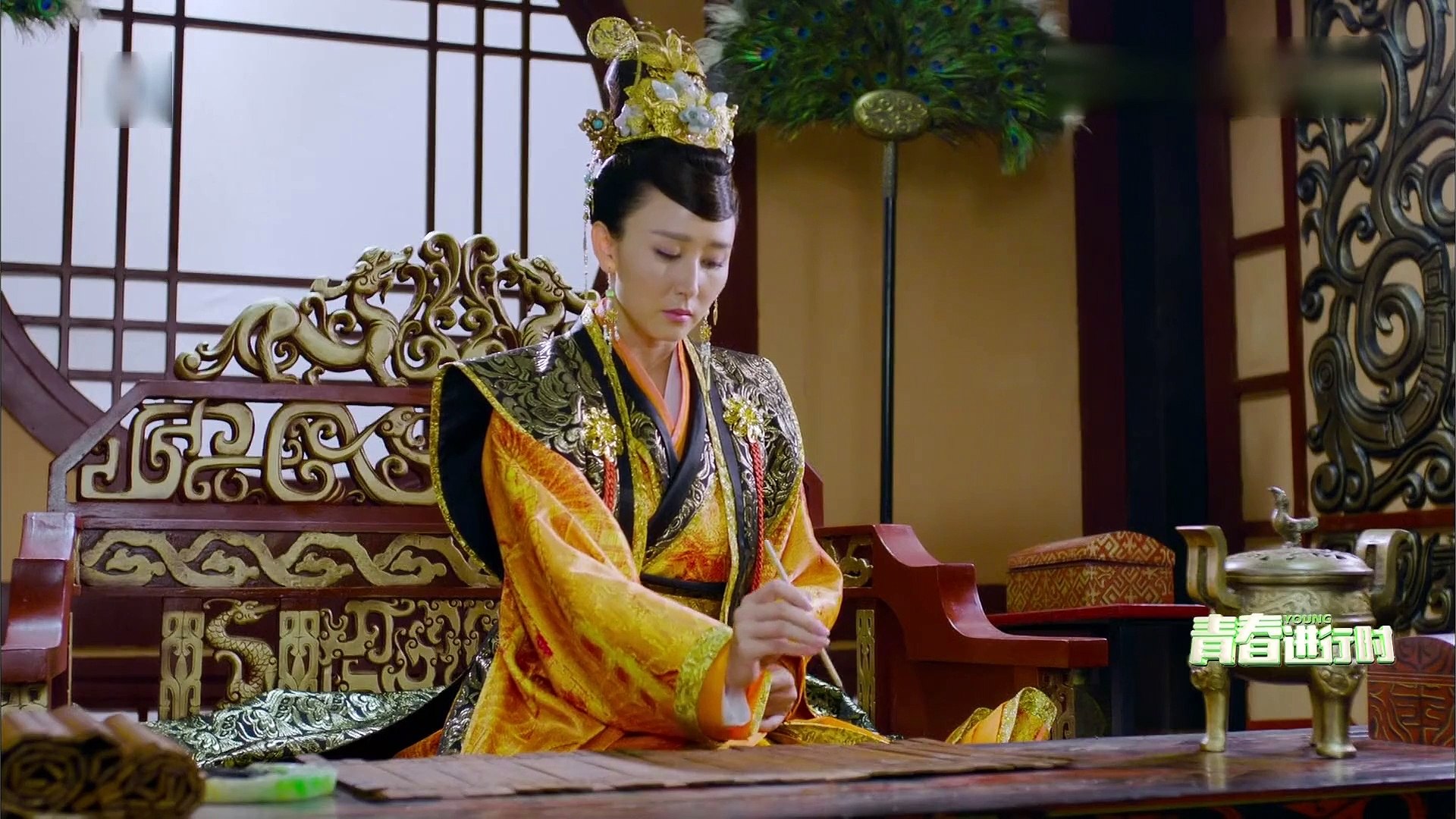 封神演义11 19 Video Dailymotion