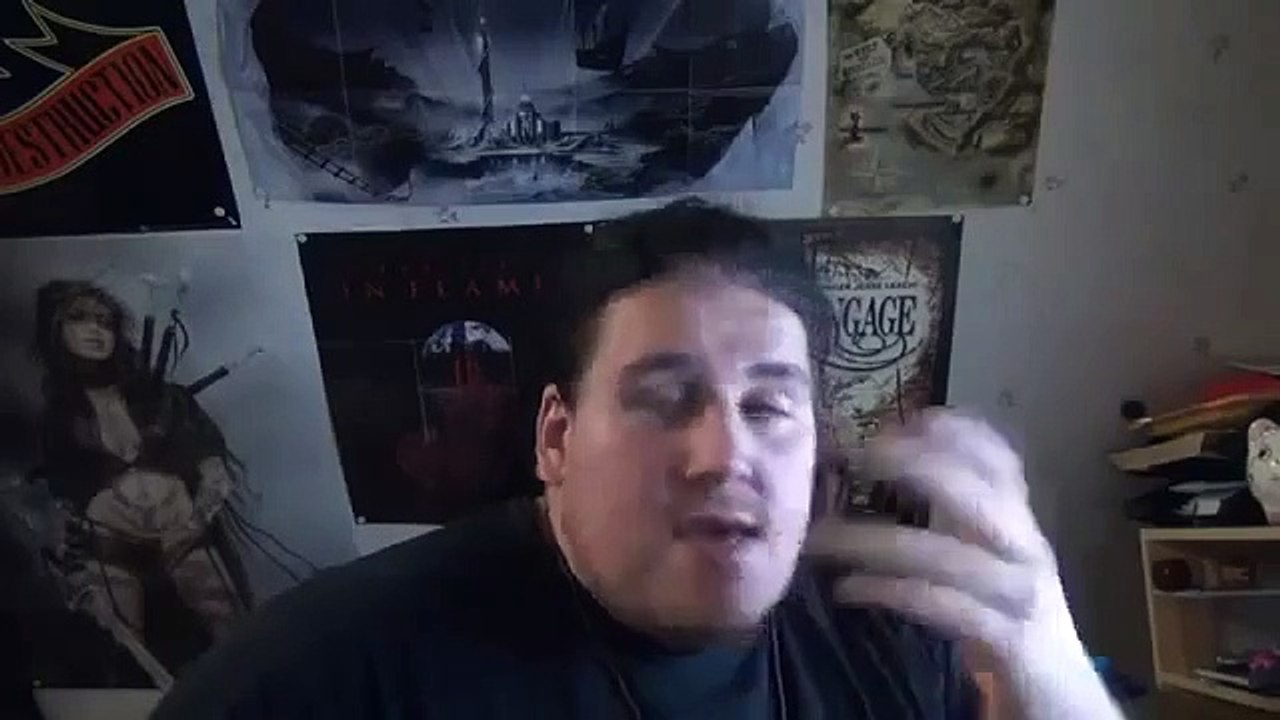 Vlog des Drachen 21 nderung im Plan