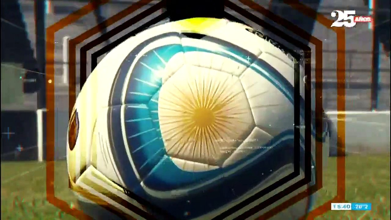 Riestra vs. Defensores Unidos