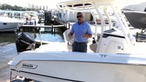 2019 Boston Whaler 130 Super Sport For Sale at MarineMax Panama City Beach