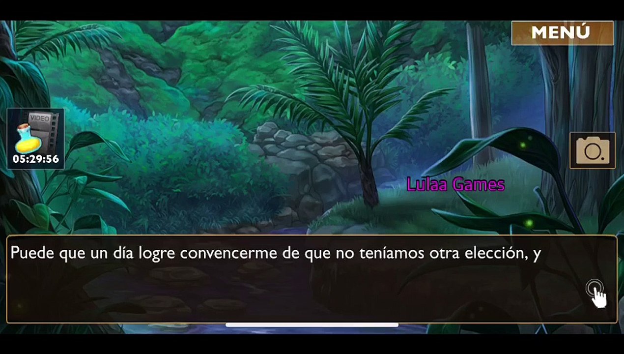 Sebastián - Capítulo 8 Parte 6