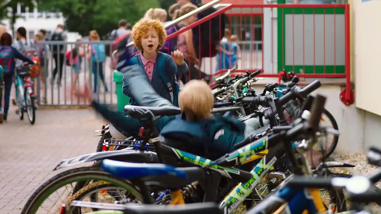 Bürger Lars Dietrich – Lebe deinen Traum (Alfons Zitterbacke – Das Chaos ist zurück)