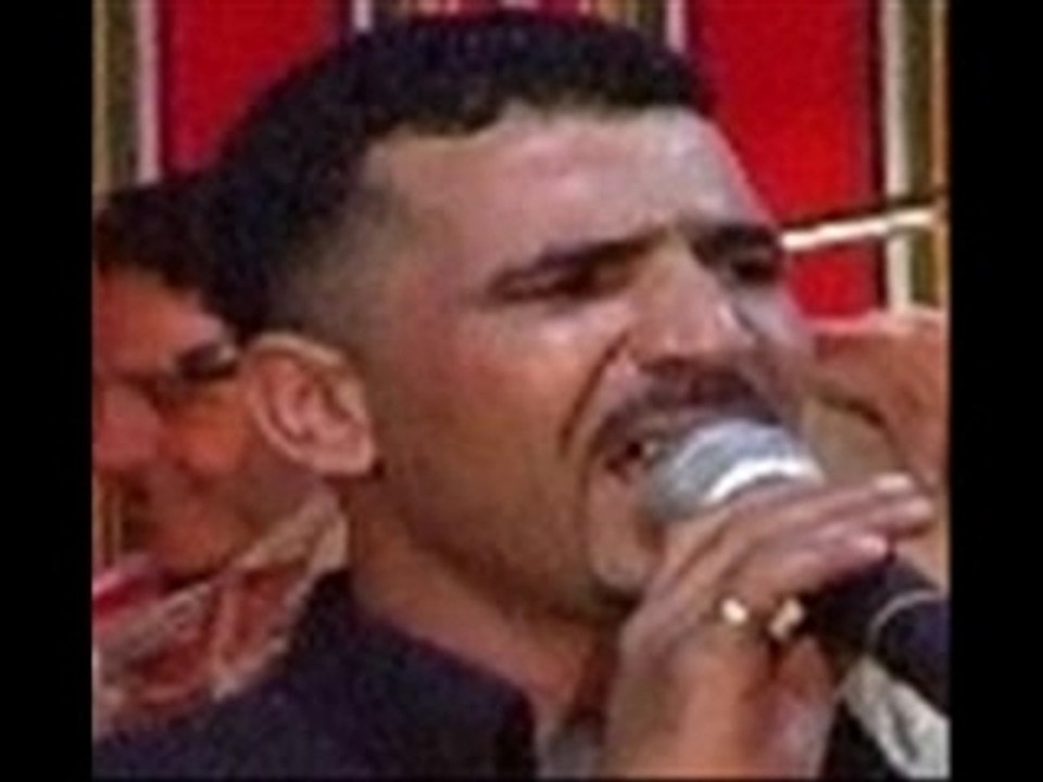 CHEB SALIH 2007