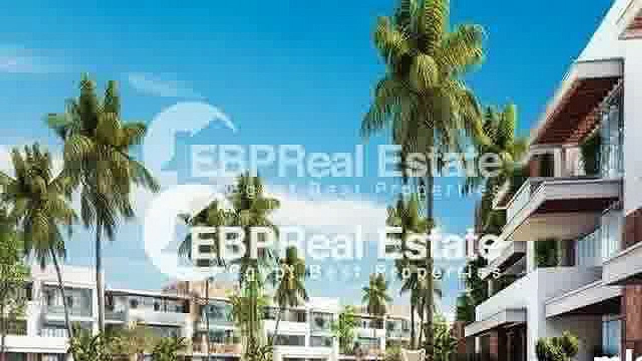 شالية سوبر لوكس للبيع بالقسط في ازها العين السخنة