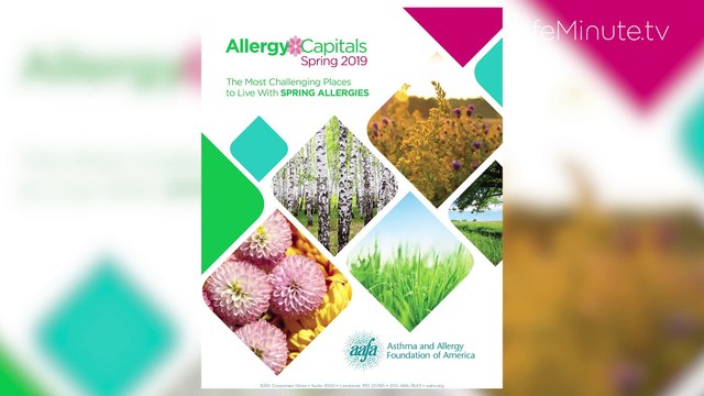 Home Refresh Tips to Tackle Asthma and Allergies