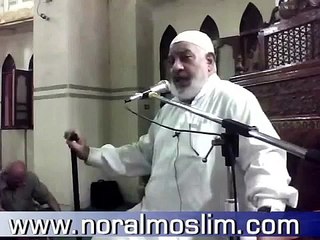 و ماذا بعد رمضان ؟ الشيخ محمد السروى
