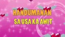 12-09-2017 HANDUMANAN SA USA KA AWIT RMN DRAMA SENDER MICHELLE-ARYAN WHAT%27S THE STYLE%3F