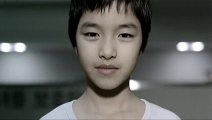 What is the extent of human rights for sex offenders? | Korean Short Film Parable