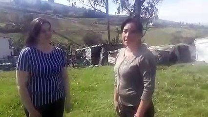 Interactuando con la comunidad