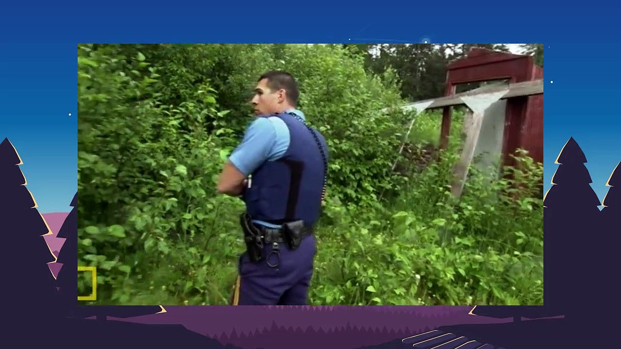 Alaska State Troopers S02E09   Highway Hijinks