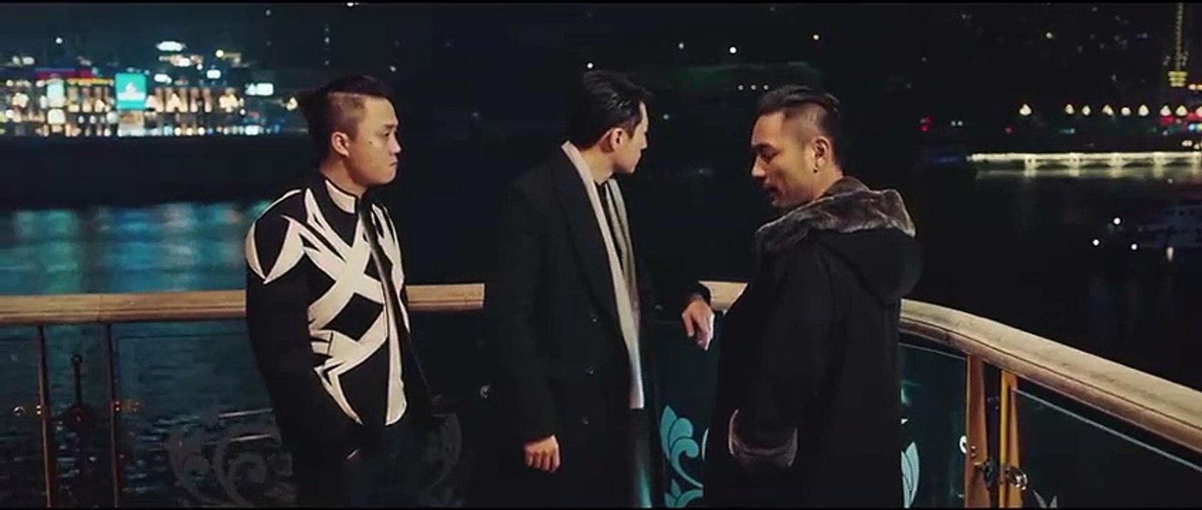 暗黑者 第3季-14