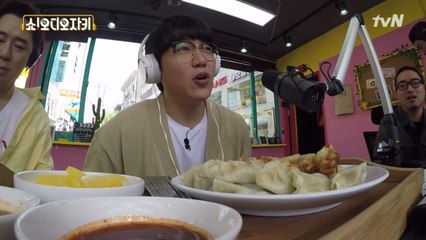 [미방분] 버틸 수가 없다! 대구 맛집 대표 메뉴 먹방!