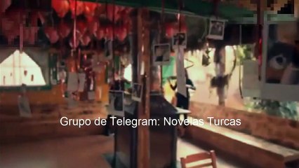 Amor Eterno (La Novia de Estambul) Capitulo 125