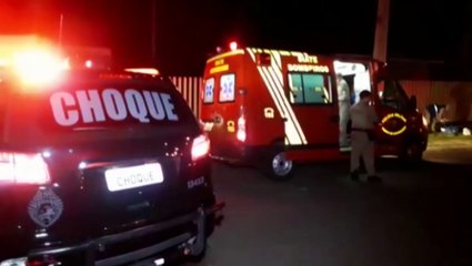 Homem é baleado em ação da PM no Bairro Universitário