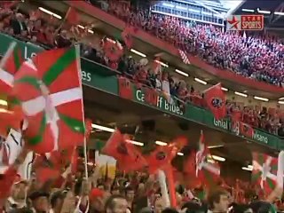 Heineken Cup 2006 Final - Biarritz vs Munster - 1.Half