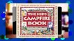 Full version  The Kids Campfire Book: Official Book of Campfire Fun  Review
