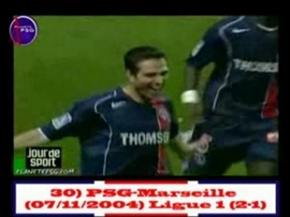 PAULETA 100 BUTS POUR LHISTOIRE DU PSG - PART 1