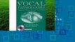 About For Books  Vocal Pathologies: Diagnosis, Treatment & Case Studies  For Kindle