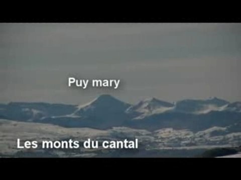 Sancy super besse 13/01/08