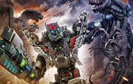 ATLANTIC RIM RESURRECTION Movie