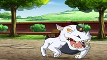 Dino Squad - Who Let The Dog Out SE01E5 | HD | fll eps | Dinosaur cartn | Videos For Kids