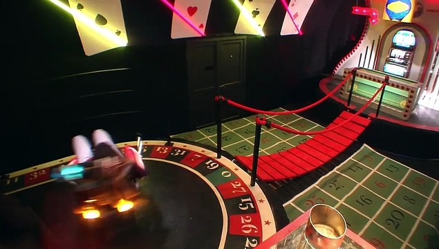 Jazirat Al Kanz - Saison 1 - PRIME جزيرة الكنز - الموسم 1 - الحلقة 6