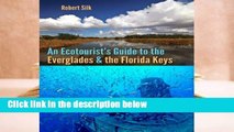 Full version  An Ecotourist's Guide to the Everglades and the Florida Keys Complete