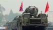 Report: North Korea Test Fired Short-Range Missile