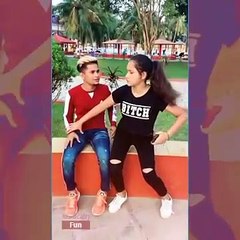 Beautiful Couple Romantic Musically Videos 2019 _ @Couple Goals Romantic Tik Tok