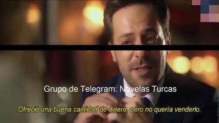 La Colina del Halcon Capitulo 15 Completo